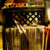 Nutso - The Remix Crate Vol. 1